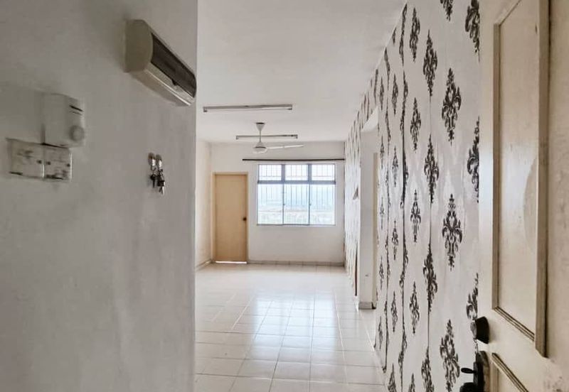 Villa Krystal, Bandar Selesa Jaya