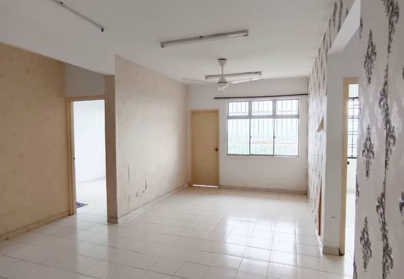 Villa Krystal, Bandar Selesa Jaya