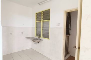 Villa Krystal, Bandar Selesa Jaya