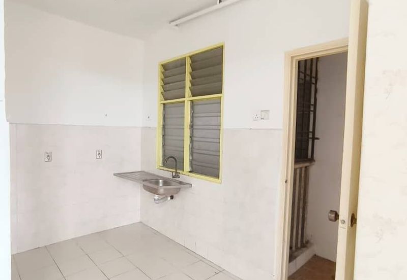 Villa Krystal, Bandar Selesa Jaya