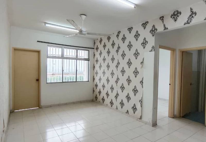 Villa Krystal, Bandar Selesa Jaya