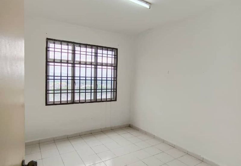 Villa Krystal, Bandar Selesa Jaya