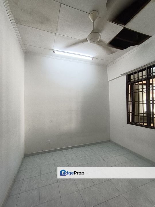 SKUDAI VILLA APARTMENT @ SKUDAI, Johor, Skudai