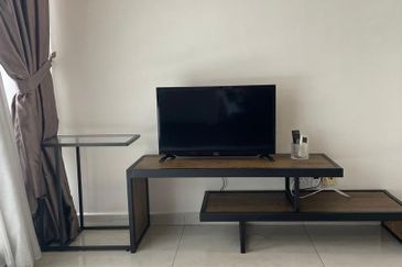 Havona Residence @ Taman Mount Austin