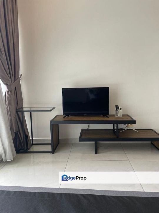 HAVONA APARTMENT @ MOUNT AUSTIN STUDIO, Johor, Johor Bahru