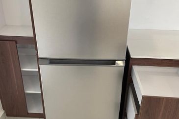 Havona Residence @ Taman Mount Austin