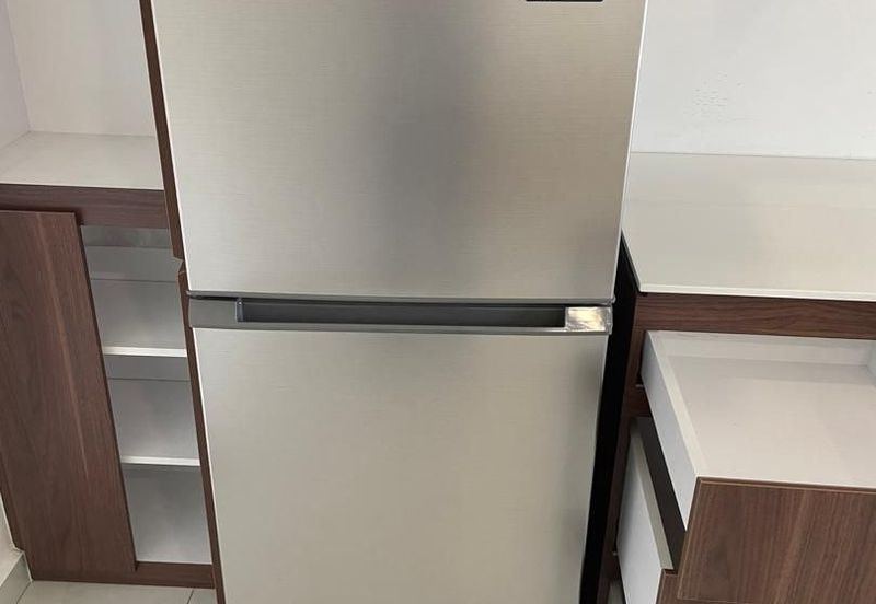 Havona Residence @ Taman Mount Austin