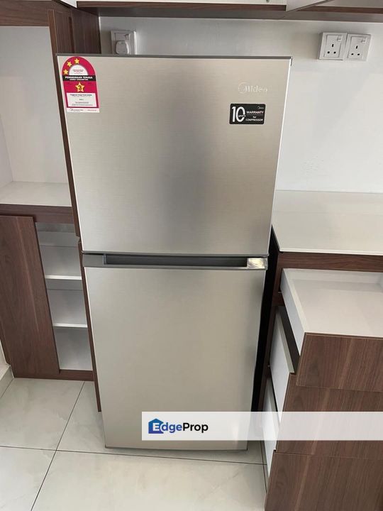 HAVONA APARTMENT @ MOUNT AUSTIN STUDIO, Johor, Johor Bahru