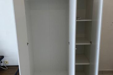 Havona Residence @ Taman Mount Austin