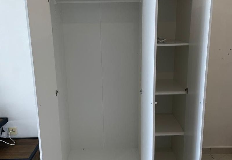 Havona Residence @ Taman Mount Austin