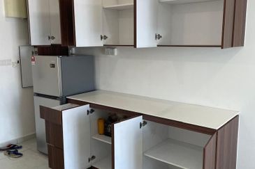 Havona Residence @ Taman Mount Austin