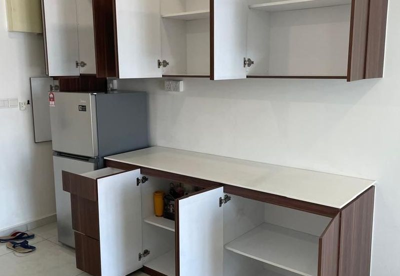 Havona Residence @ Taman Mount Austin