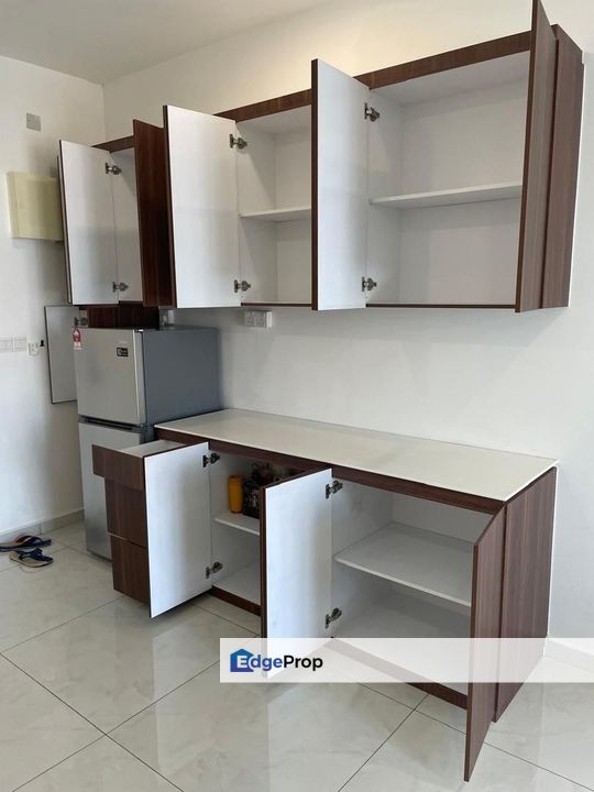 HAVONA APARTMENT @ MOUNT AUSTIN STUDIO, Johor, Johor Bahru