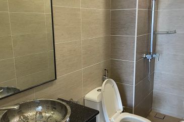 Havona Residence @ Taman Mount Austin