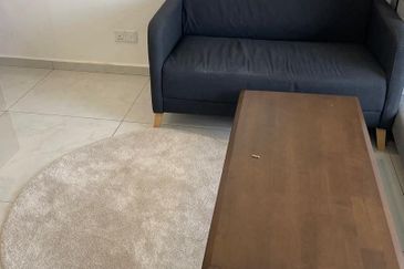 Havona Residence @ Taman Mount Austin