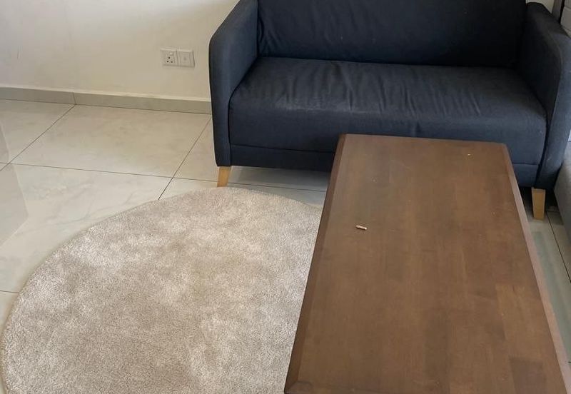 Havona Residence @ Taman Mount Austin