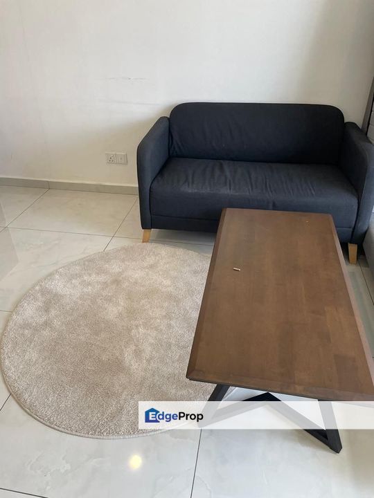 HAVONA APARTMENT @ MOUNT AUSTIN STUDIO, Johor, Johor Bahru