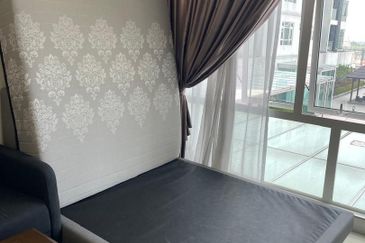 Havona Residence @ Taman Mount Austin