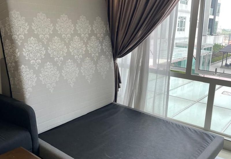 Havona Residence @ Taman Mount Austin