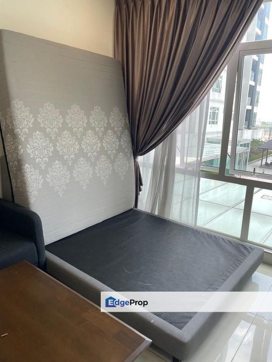 HAVONA APARTMENT @ MOUNT AUSTIN STUDIO, Johor, Johor Bahru