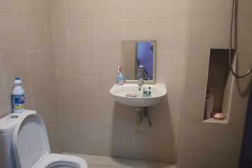 Residensi Masai (Parc Regency)