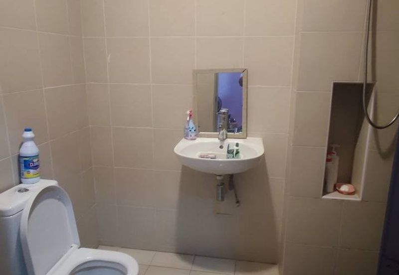 Residensi Masai (Parc Regency)