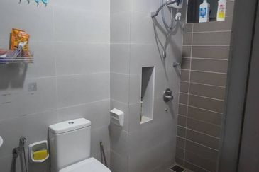 Residensi Masai (Parc Regency)