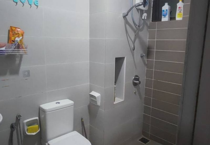 Residensi Masai (Parc Regency)