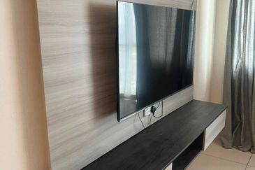 KSL Residences @ Daya