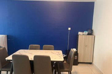 KSL Residences @ Daya