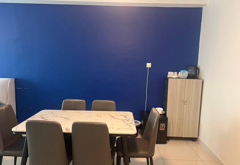 KSL Residences @ Daya