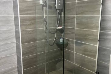 KSL Residences @ Daya