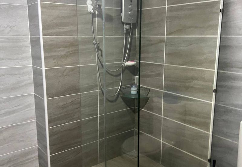 KSL Residences @ Daya