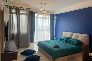 KSL Residences @ Daya