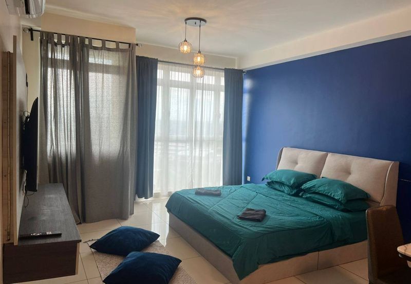 KSL Residences @ Daya