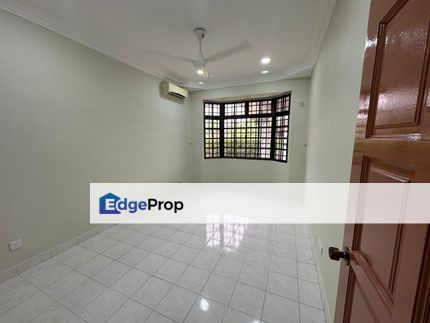 TAMAN RINTING MASAI @ SINGLE STOREY, Johor, Masai