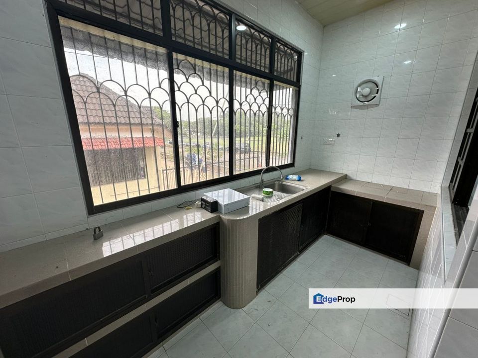 TAMAN RINTING MASAI @ SINGLE STOREY, Johor, Masai