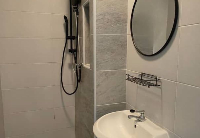 KSL Residence 2 @ Kangkar Tebrau