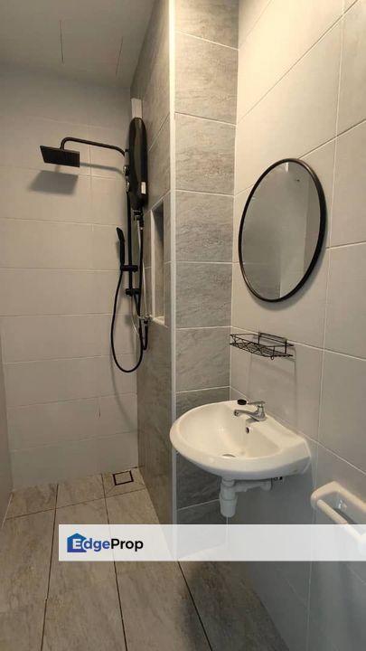 KSL RESIDENCES 2 APARTMENT @ KANGKAR TEBRAU / JOHOR BAHRU, Johor, Johor Bahru