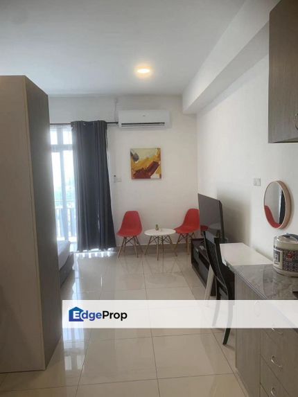 KSL RESIDENCES 2 APARTMENT @ KANGKAR TEBRAU / JOHOR BAHRU, Johor, Johor Bahru