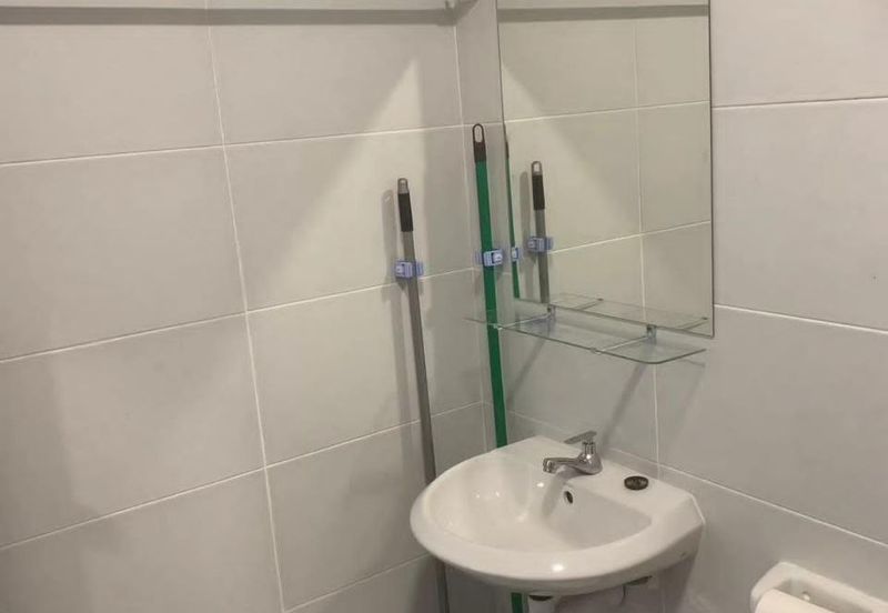 KSL Residence 2 @ Kangkar Tebrau