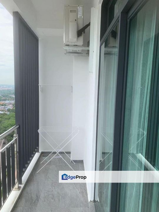 KSL RESIDENCES 2 APARTMENT @ KANGKAR TEBRAU / JOHOR BAHRU, Johor, Johor Bahru