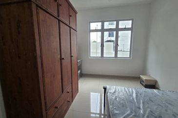 Aliff Heights (Residensi Mutiara Indah)