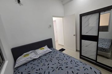 Aliff Heights (Residensi Mutiara Indah)