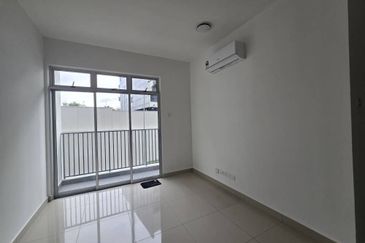 Aliff Heights (Residensi Mutiara Indah)