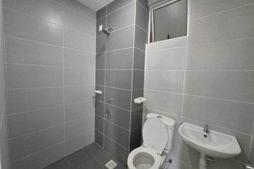 Aliff Heights (Residensi Mutiara Indah)