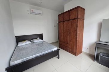 Aliff Heights (Residensi Mutiara Indah)