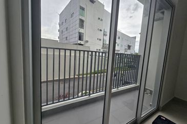 Aliff Heights (Residensi Mutiara Indah)