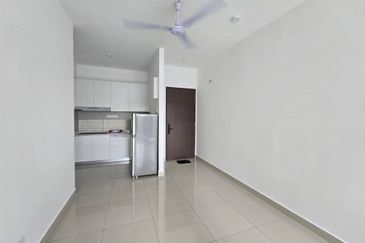 Aliff Heights (Residensi Mutiara Indah)