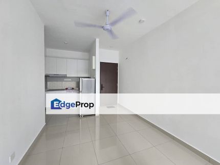 ALIFF HEIGHTS APARTMENT @ TAMPOI, Johor, Johor Bahru
